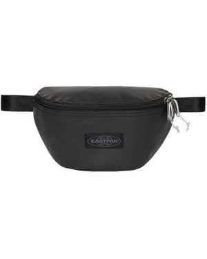 Eastpak Tassen ,Zwart ,Polyester Springer Tarp