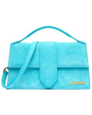 Jacquemus Handbags - Blu