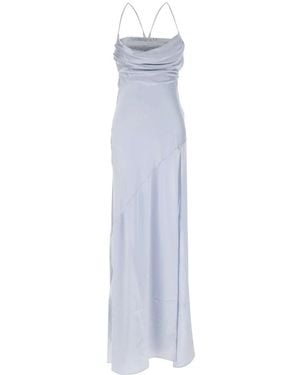 retroféte Gowns - Blue