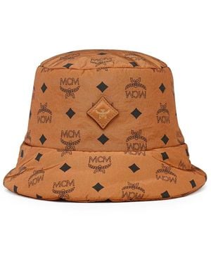 MCM Accessories - Brown