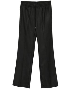 Ermanno Scervino Sweatpants - Nero
