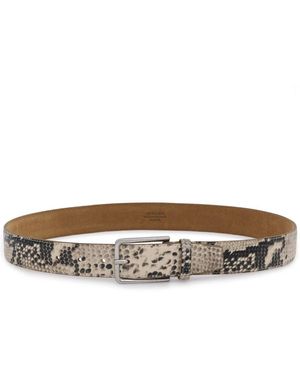 Gestuz Belts - Marron