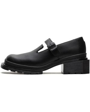 Dr. Martens Pumps - Nero