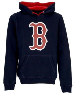 '47 Hoodies - Blue