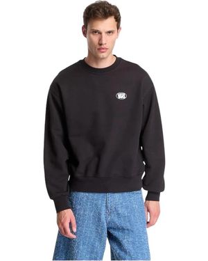 Vans Sweatshirts - Nero