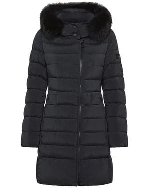 Peuterey Parkas - Black