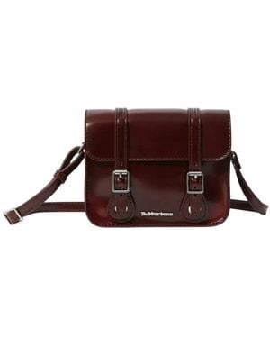 Dr. Martens Cross Body Bags - Bruin