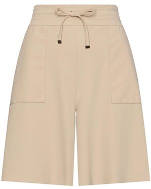 JAPANTKY Makiko Shorts - Natur
