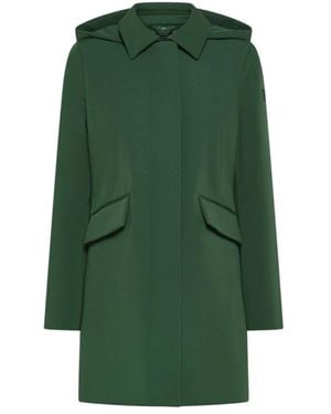 Peuterey Parka Telia Ta 02 - Groen
