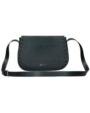 Rebelle Cross Body Bags - Blue