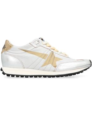 Golden Goose Sneakers - Wit