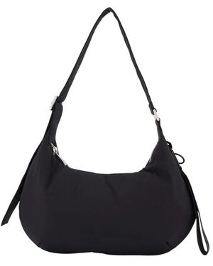 Samsøe & Samsøe Shoulder Bags - Nero