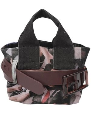 OTTOLINGER Handbags - Black