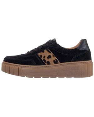 Gabor Sneaker Low - Blau