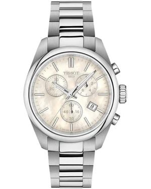 Tissot Watches - Metálico
