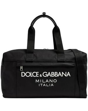 Dolce & Gabbana Weekend Bags - Nero