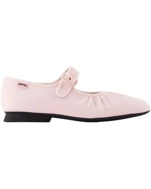 Camper Schoenen ,Roze ,Casi Myra