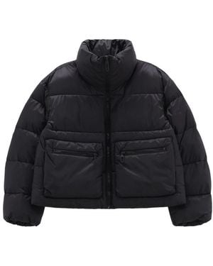 CMP 36Z4486 Jacke - Schwarz