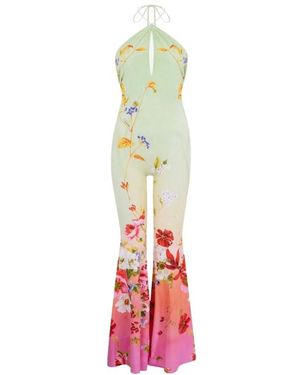 Roberto Cavalli Jumpsuits - Blanco