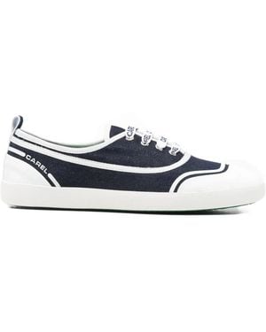 CAREL PARIS Trainers - Blue