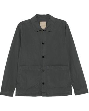 Woolrich Coats - Zwart