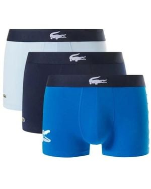 Lacoste Bottoms - Azul