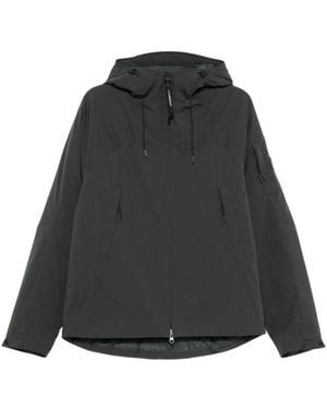 C.P. Company Light Jackets - Negro