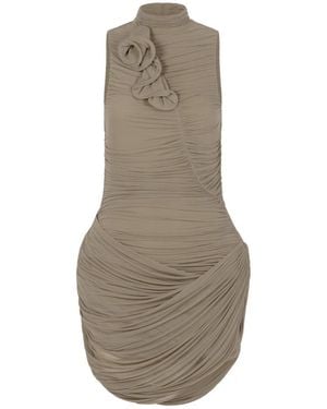 Designer Magda Butrym Dress Brown Thomas for Women - Up to 85% off | Lyst