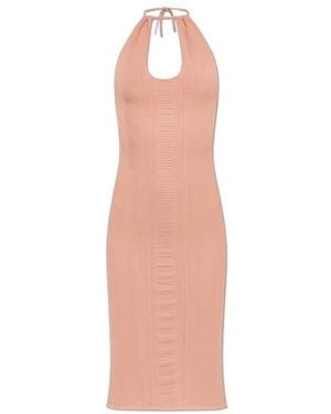 DSquared² Short Dresses - Naranja