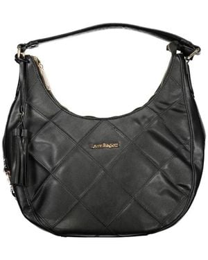 Laura Biagiotti Shoulder Bags - Black