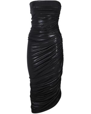 Norma Kamali Dresses - Black