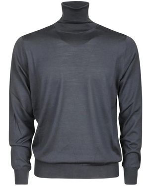 hindustrie Turtlenecks - Gris