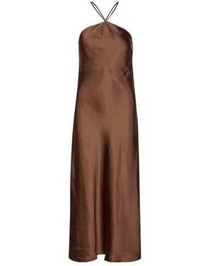Envii Party Dresses - Marrón