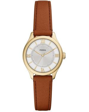 Fossil Watches - Weiß