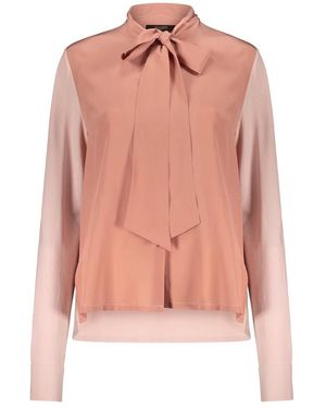 Moorer Shirts - Pink