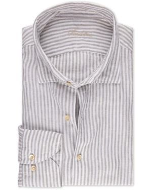 Stenströms Casual Shirts - Gray