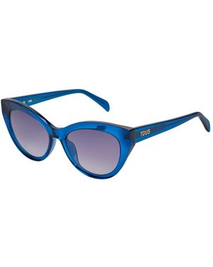Tous Sunglasses - Blu