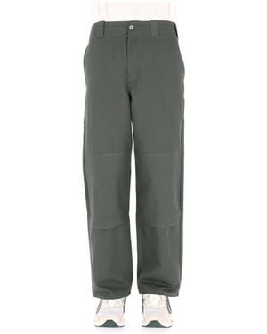 KENZO Chinos - Grey