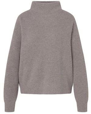 Windsor. Turtlenecks - Gris