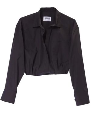Moschino Shirts - Blue