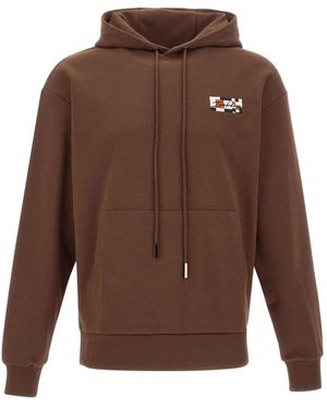 Iceberg Hoodies - Marrón