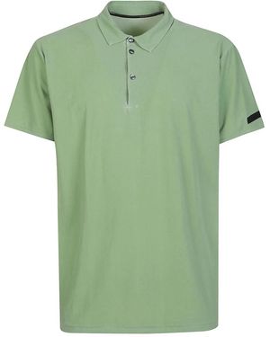 Rrd Tops ,Groen ,Polo Shirts