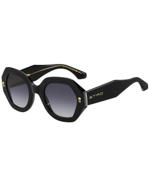 Etro Sunglasses - Black