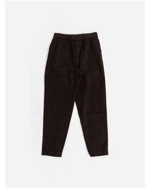 Casey Casey Jog Ah Pant - Schwarz