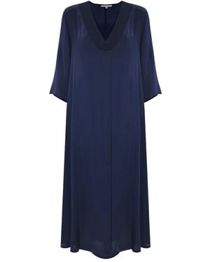 Kocca Midi Dresses - Blue