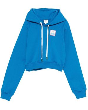 CASABLANCA Hoodies - Azul