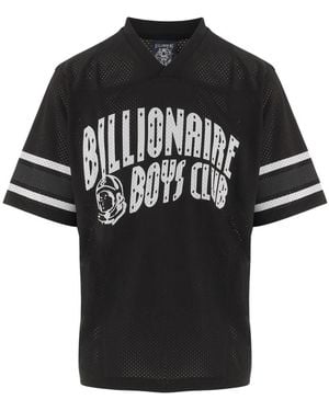 Billionaire T-Shirts - Nero
