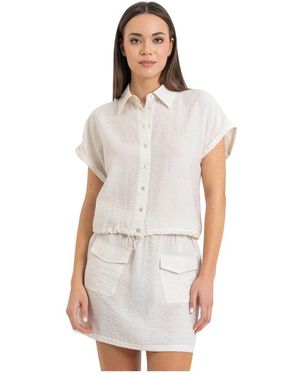 Kocca Shirts - Bianco
