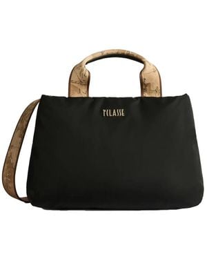 Alviero Martini 1A Classe Handbags - Noir