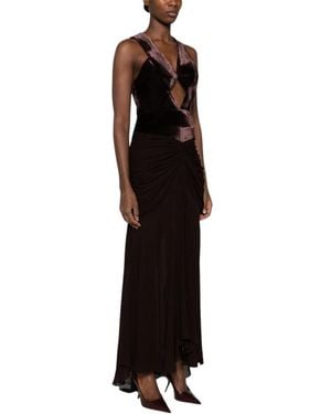 Zimmermann Gowns - Nero
